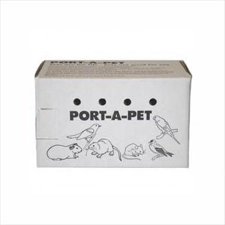 Shaws Port-a-Pet Small