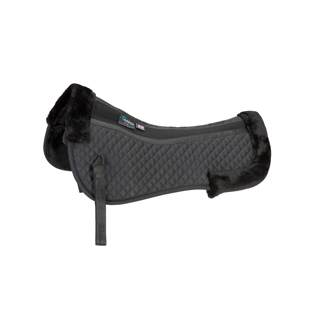 ARMA Fully Lined Half Pad
