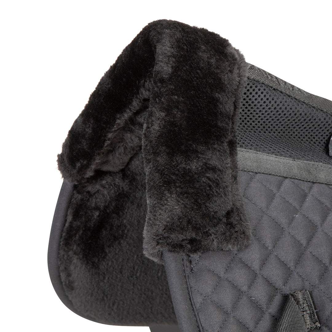 ARMA Fully Lined Half Pad