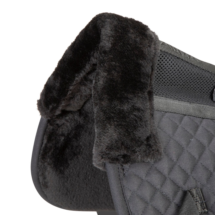 ARMA Fully Lined Half Pad