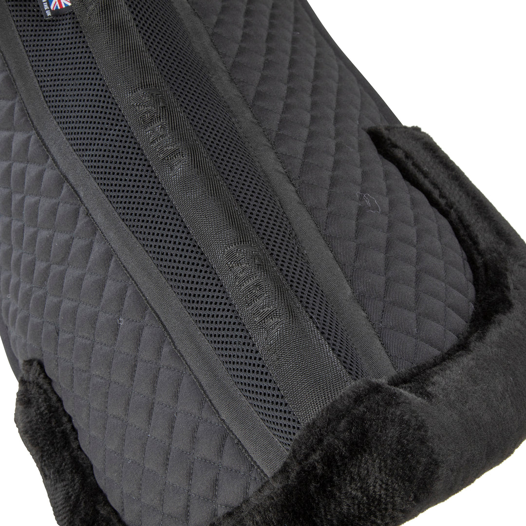 ARMA Fully Lined Half Pad