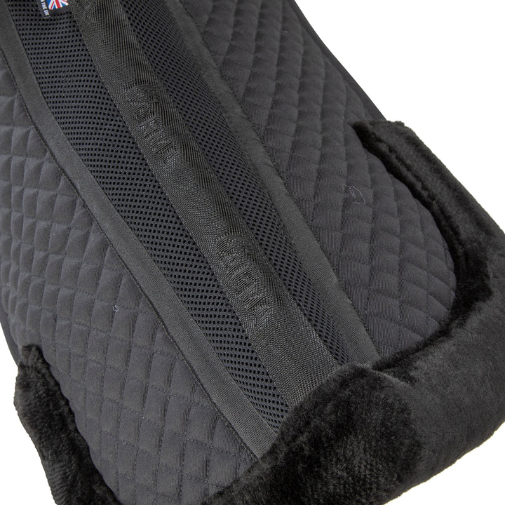ARMA Fully Lined Half Pad