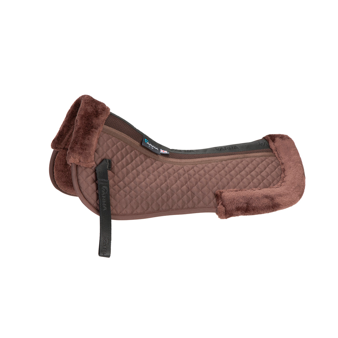 ARMA Fully Lined Half Pad