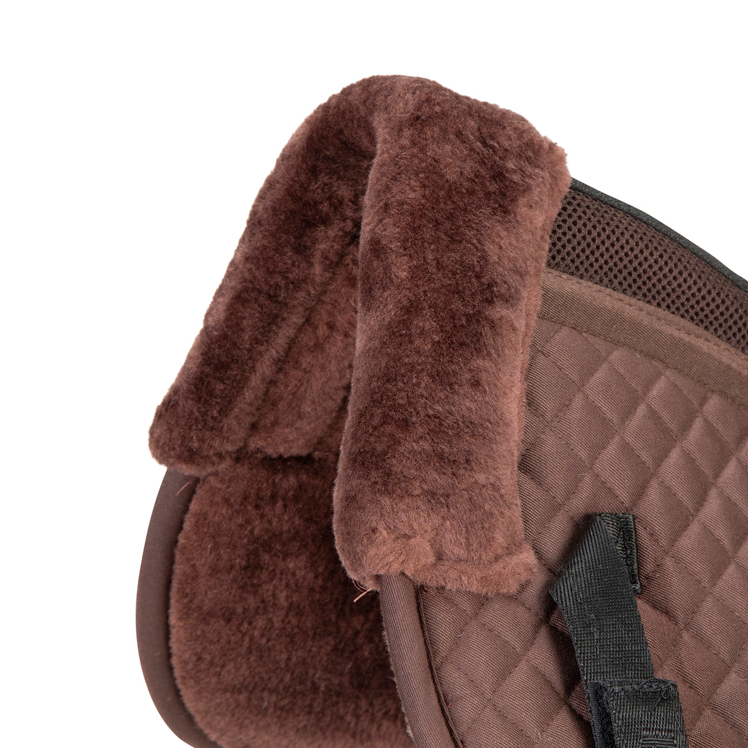 ARMA Fully Lined Half Pad