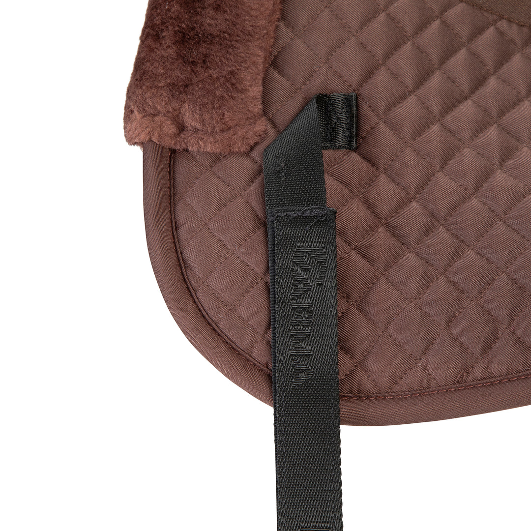 ARMA Fully Lined Half Pad