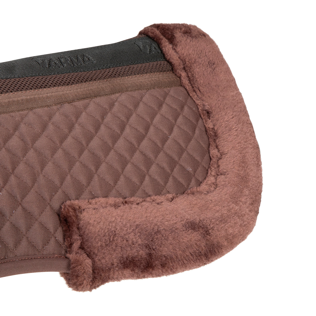 ARMA Fully Lined Half Pad