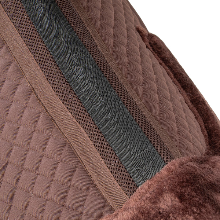 ARMA Fully Lined Half Pad