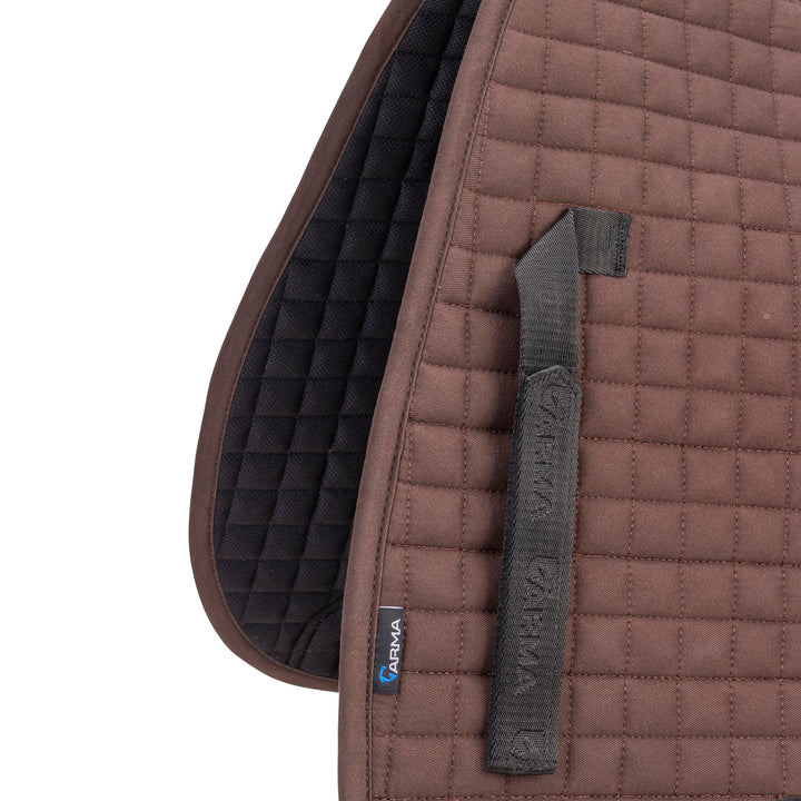 ARMA Deluxe Cotton Numnah