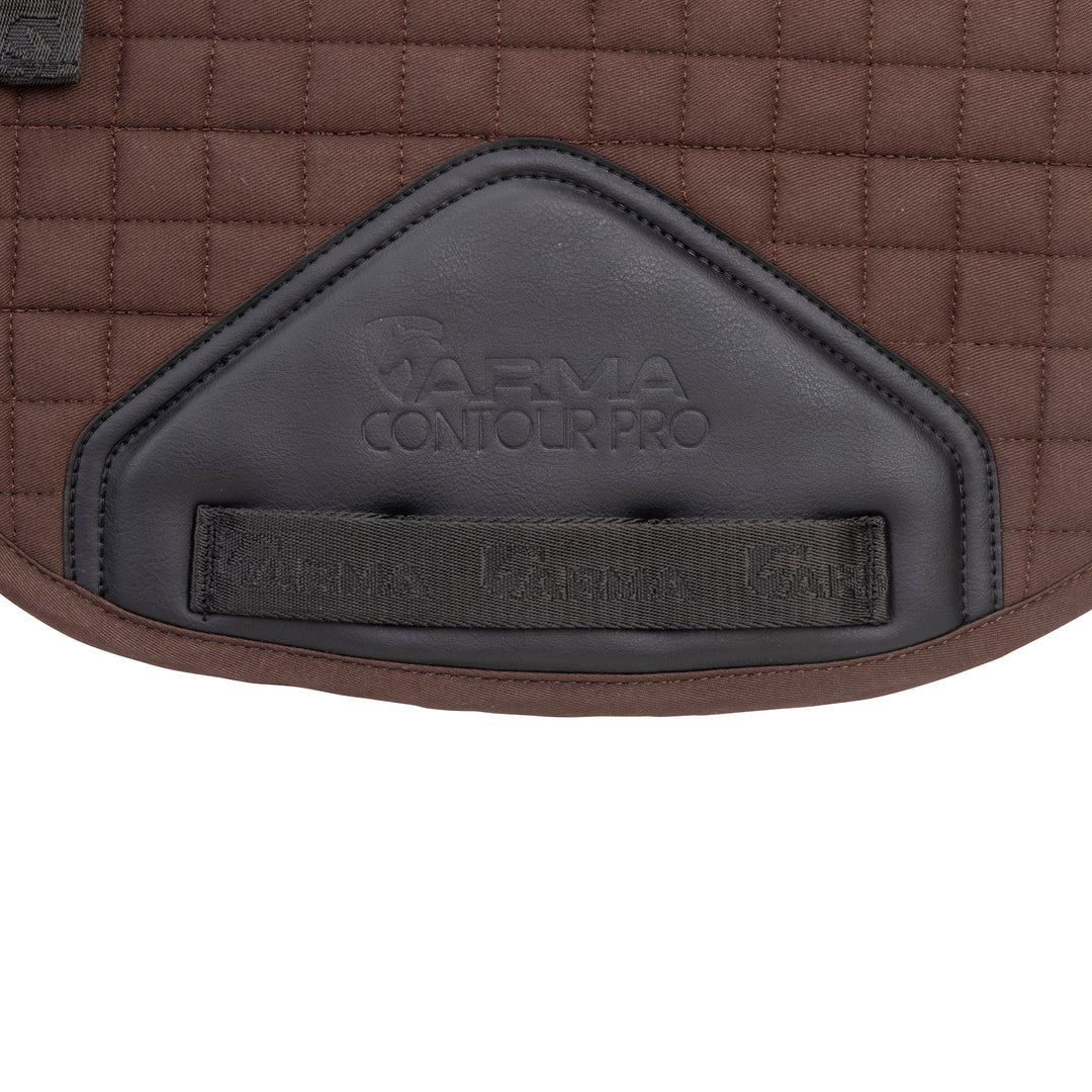 ARMA Deluxe Cotton Numnah