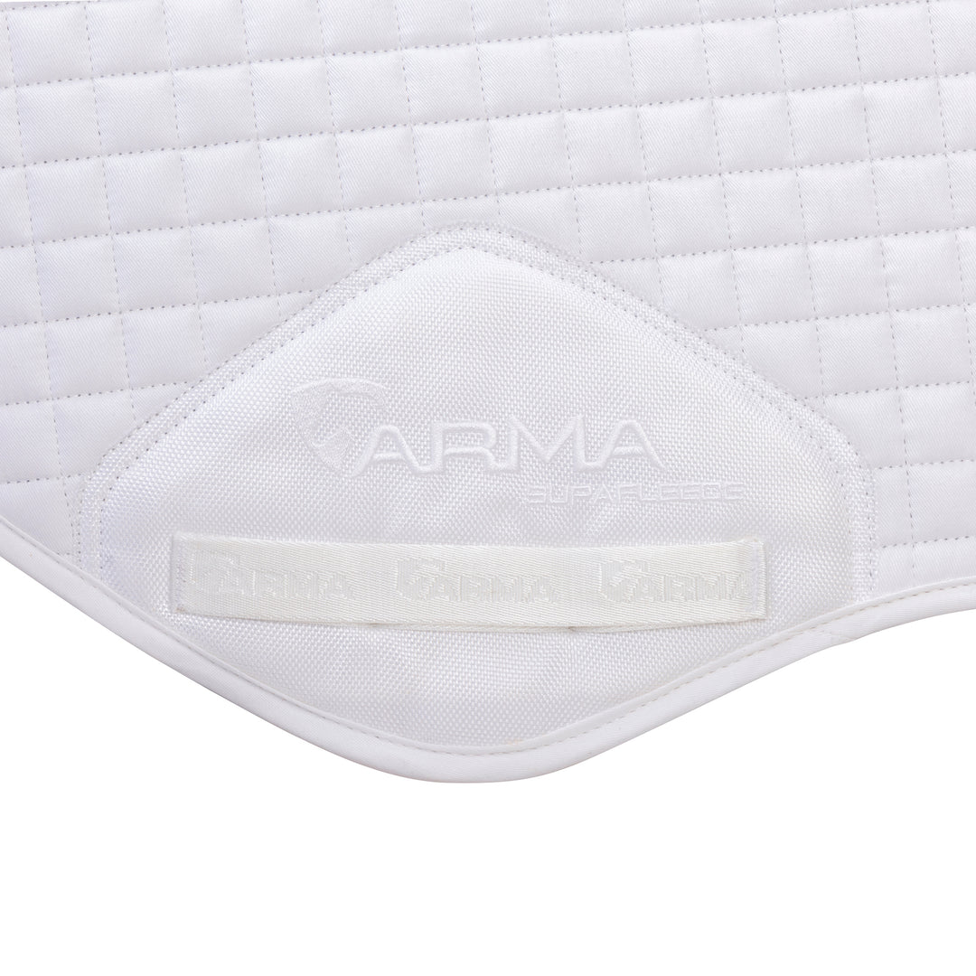 Arma Deluxe Cotton Jump Saddlecloth