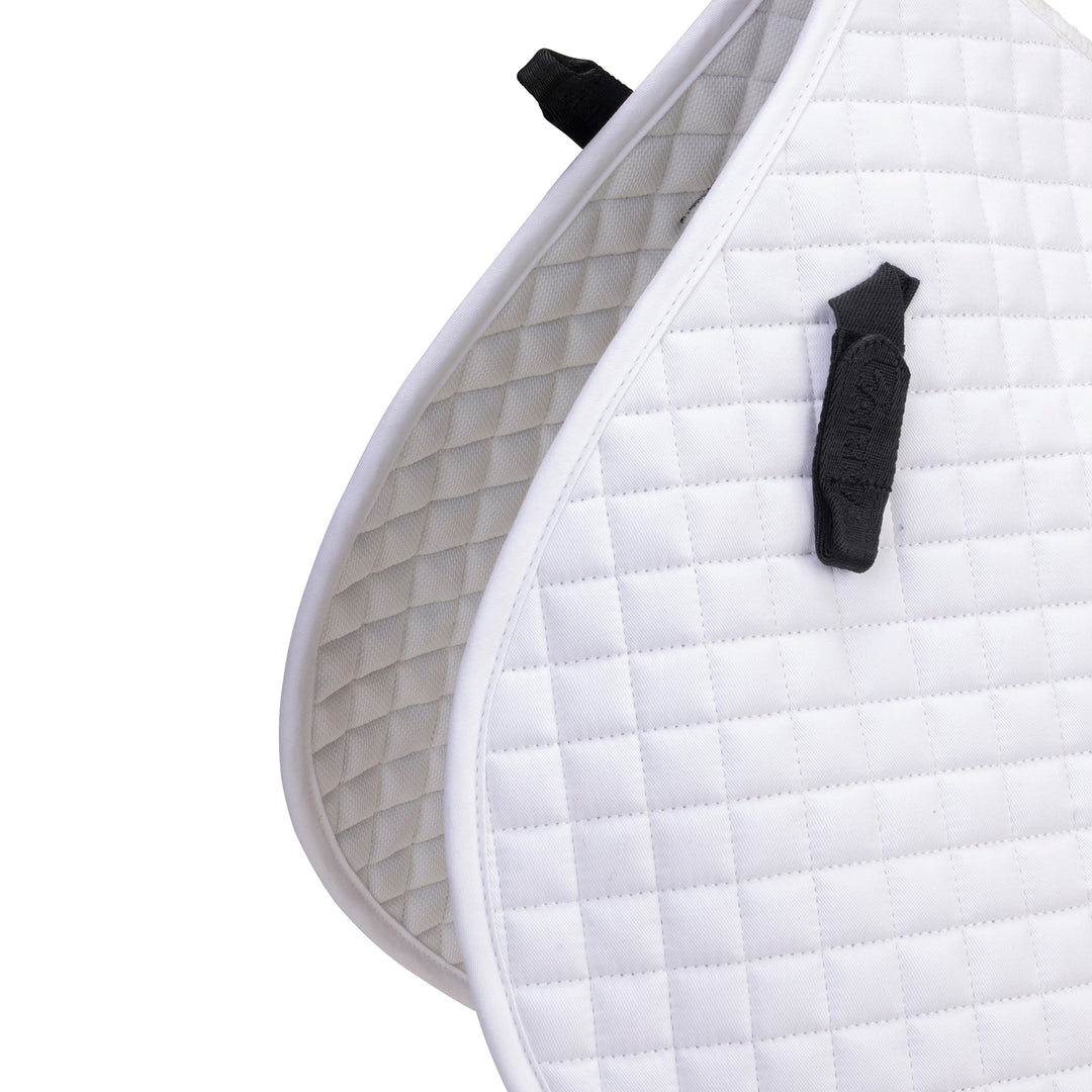 Arma Deluxe Cotton Jump Saddlecloth