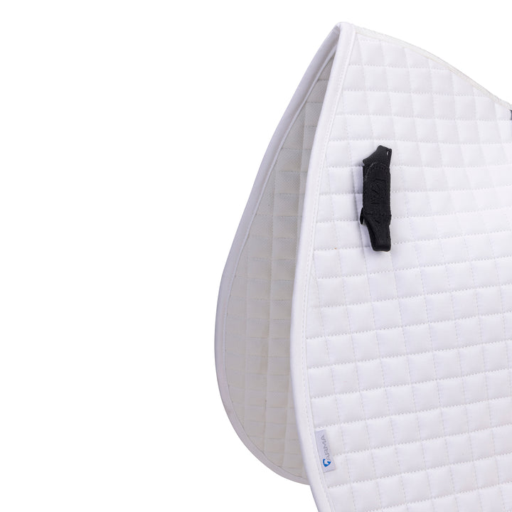 ARMA Numbered Saddlecloth