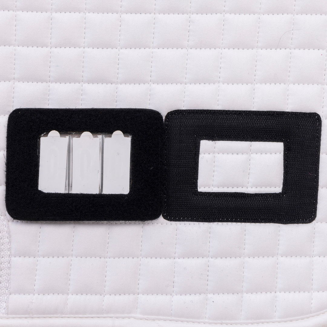 ARMA Numbered Saddlecloth