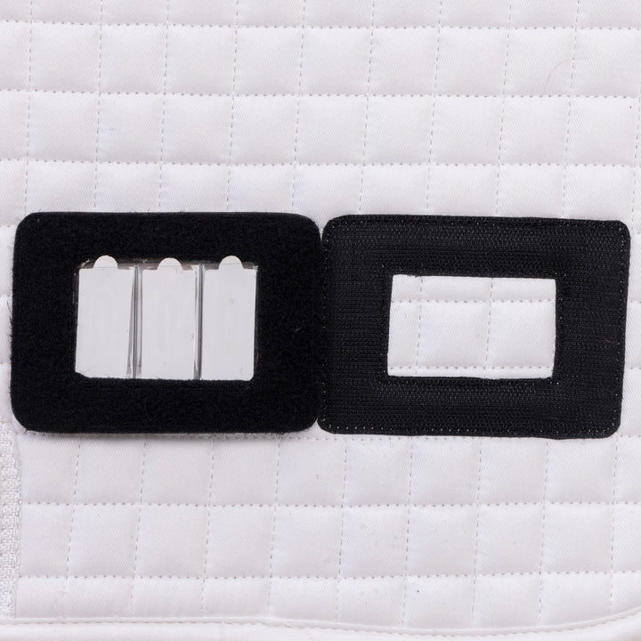 ARMA Numbered Saddlecloth