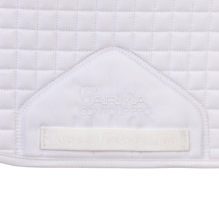 ARMA Numbered Saddlecloth