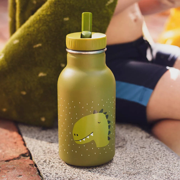 Trixie Bottle 350ml - Mr. Dino