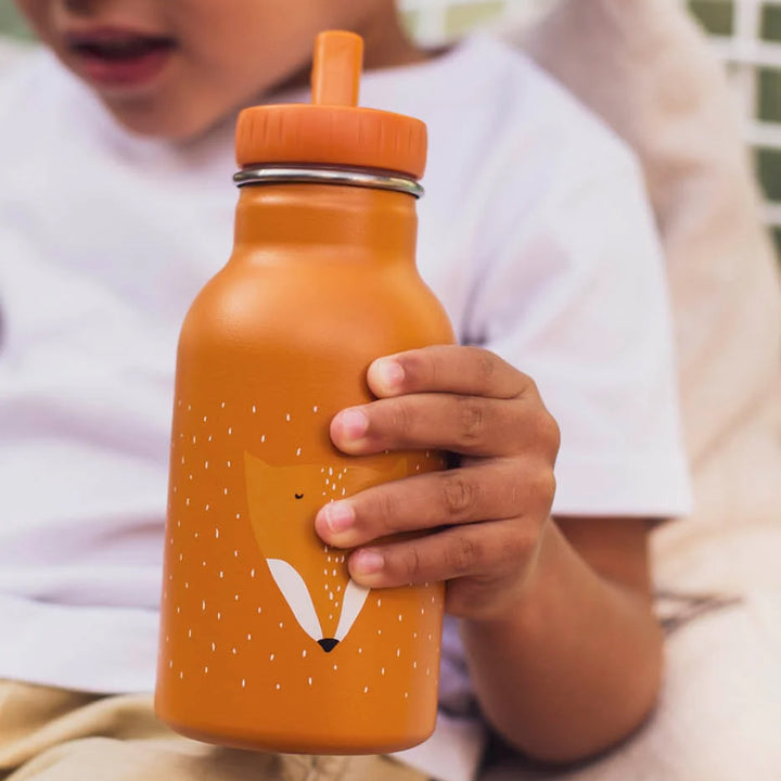 Trixie Bottle 350ml - Mr. Fox