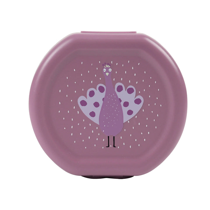 Trixie Snack Box 2pcs Mrs. Peacock