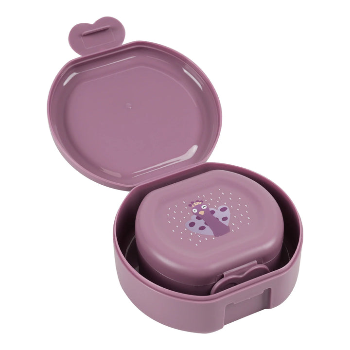 Trixie Snack Box 2pcs Mrs. Peacock