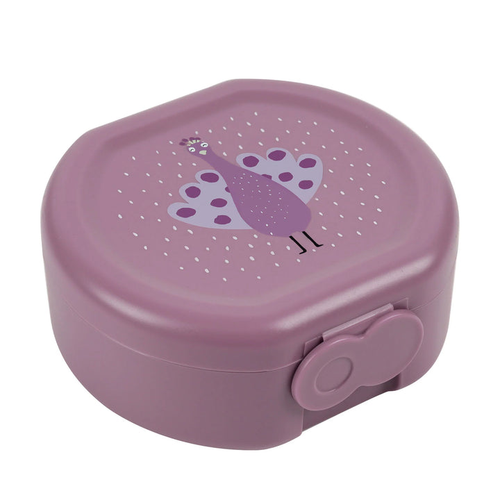 Trixie Snack Box 2pcs Mrs. Peacock
