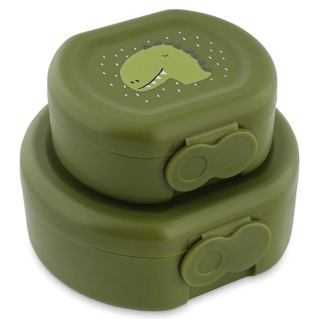 Trixie Snack Box 2pcs Mr. Dino