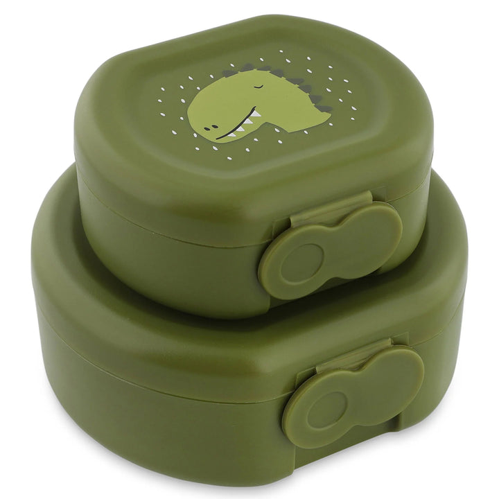 Trixie Snack Box 2pcs Mr. Dino