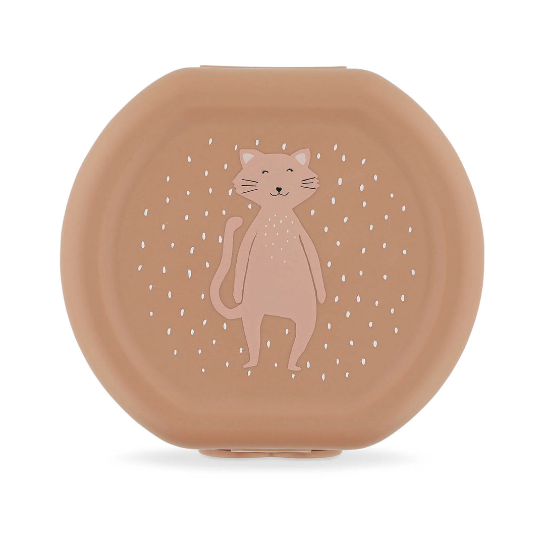 Trixie Snack Box 2pcs Mrs. Cat