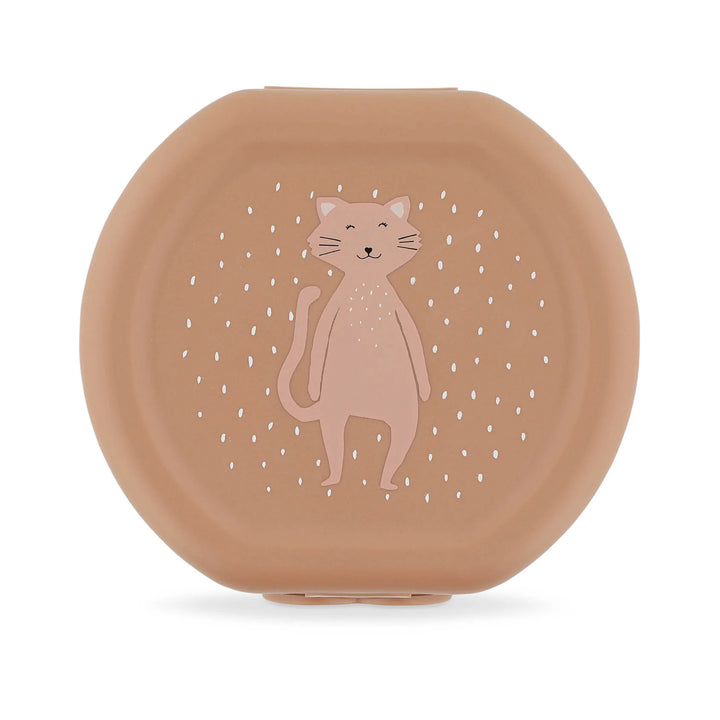 Trixie Snack Box 2pcs Mrs. Cat