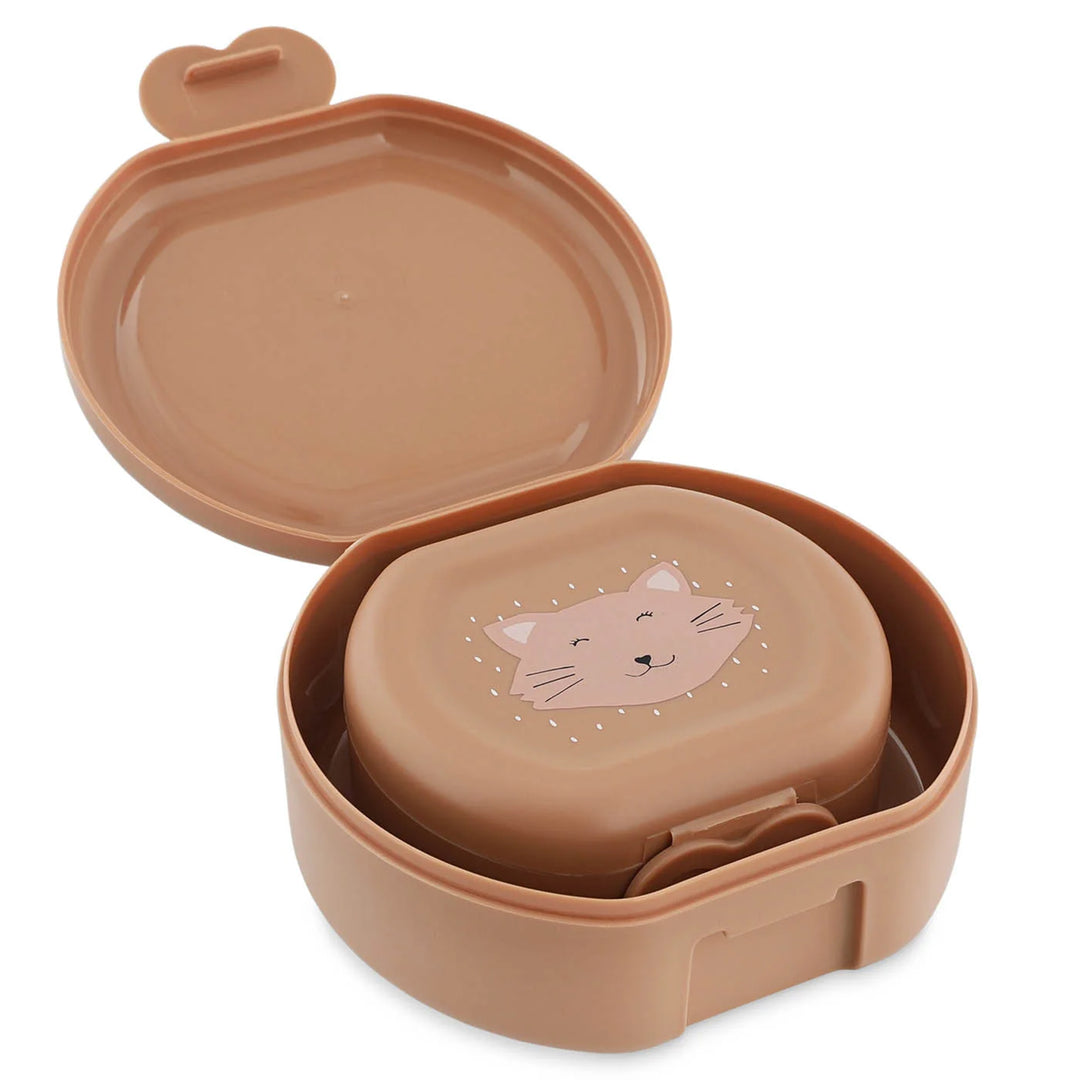 Trixie Snack Box 2pcs Mrs. Cat