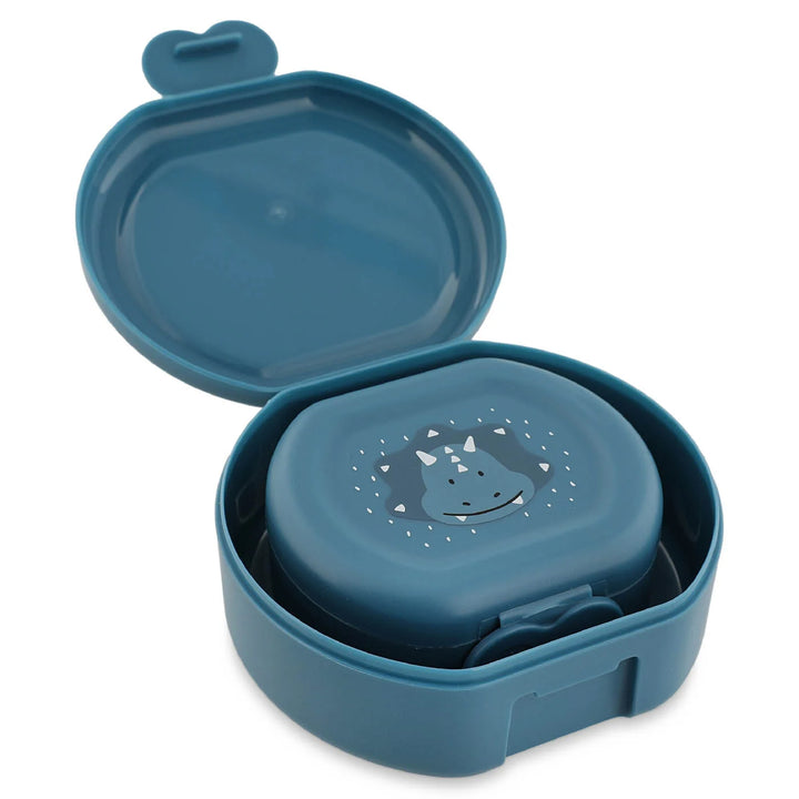 Trixie Snack Box 2pcs Mr. Triceratops