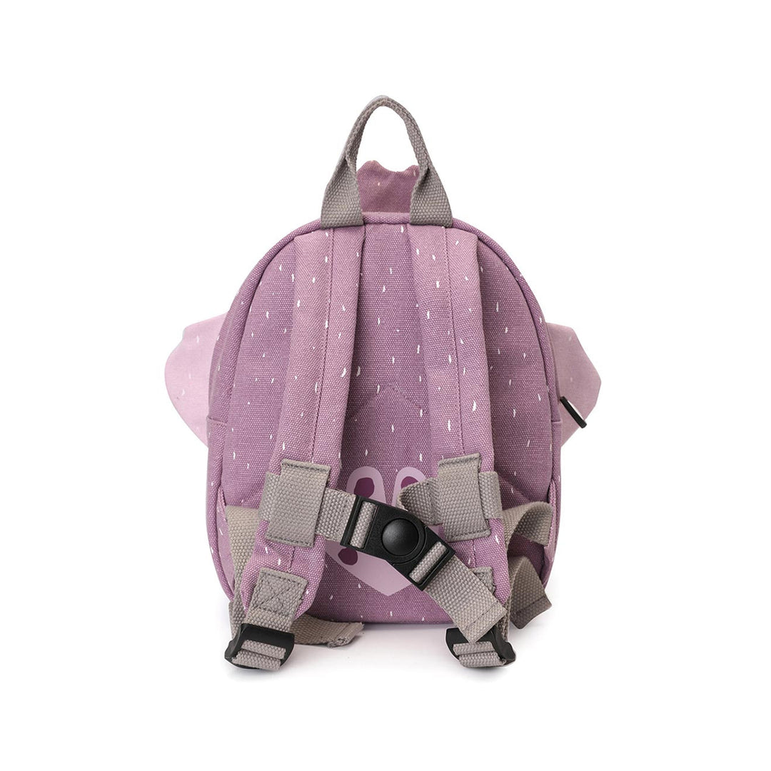 Trixie Backpack - Mrs. Peacock