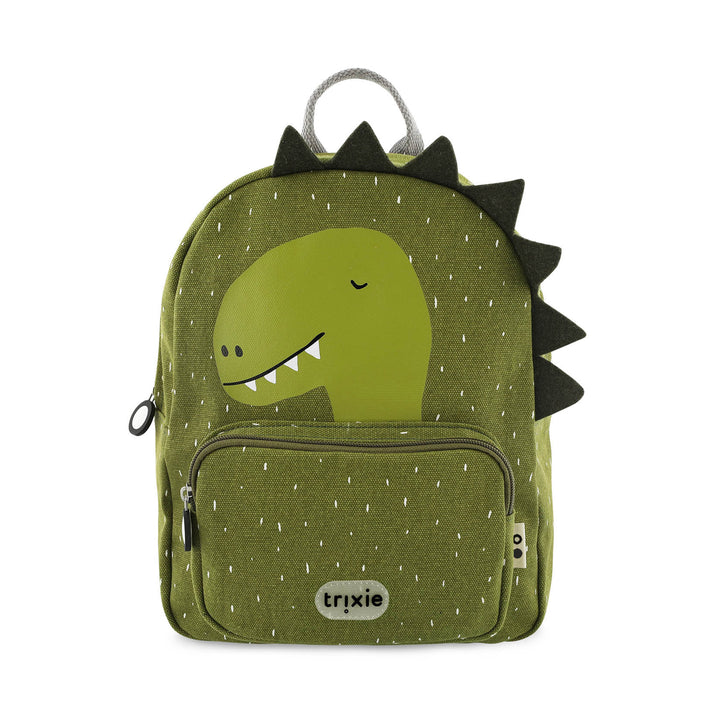 Trixie Backpack - Mr. Dino