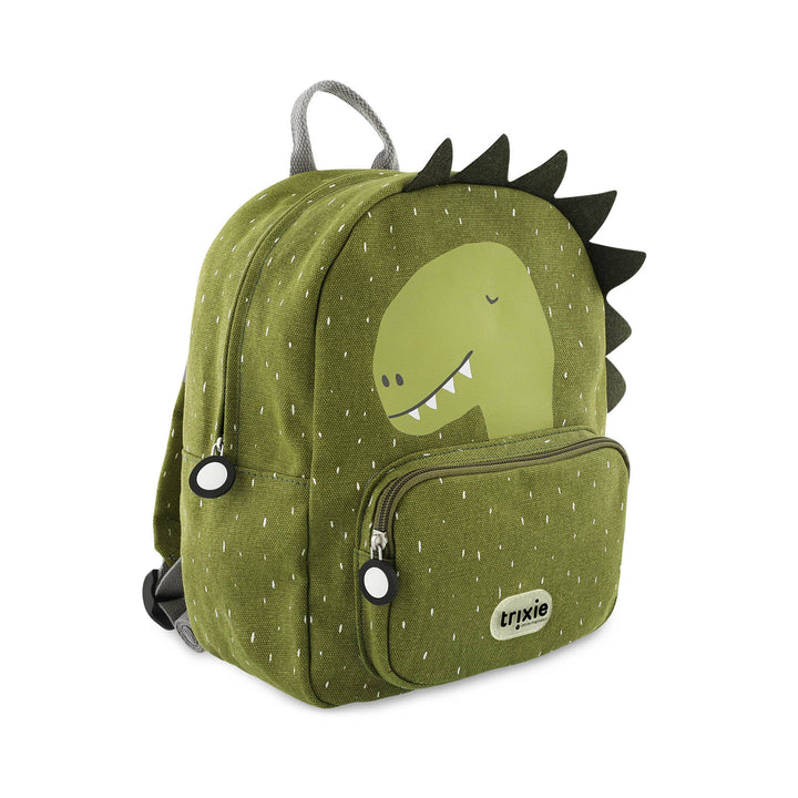 Trixie Backpack - Mr. Dino