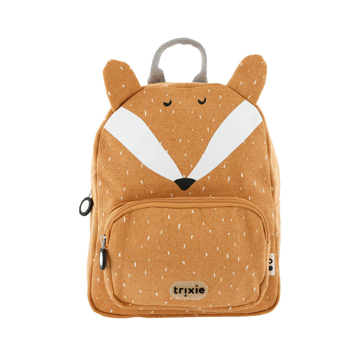 Trixie Backpack - Mr. Fox