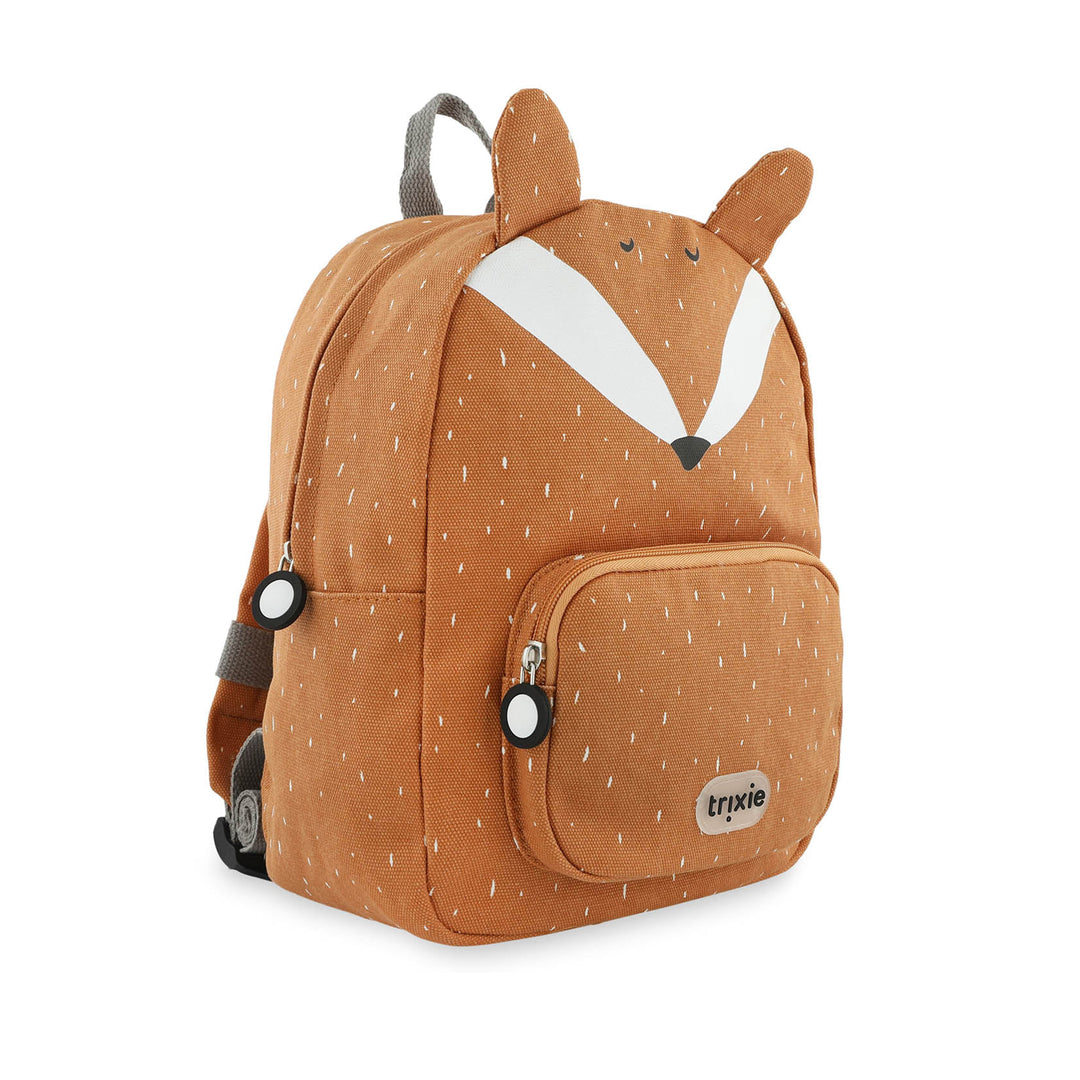 Trixie Backpack - Mr. Fox