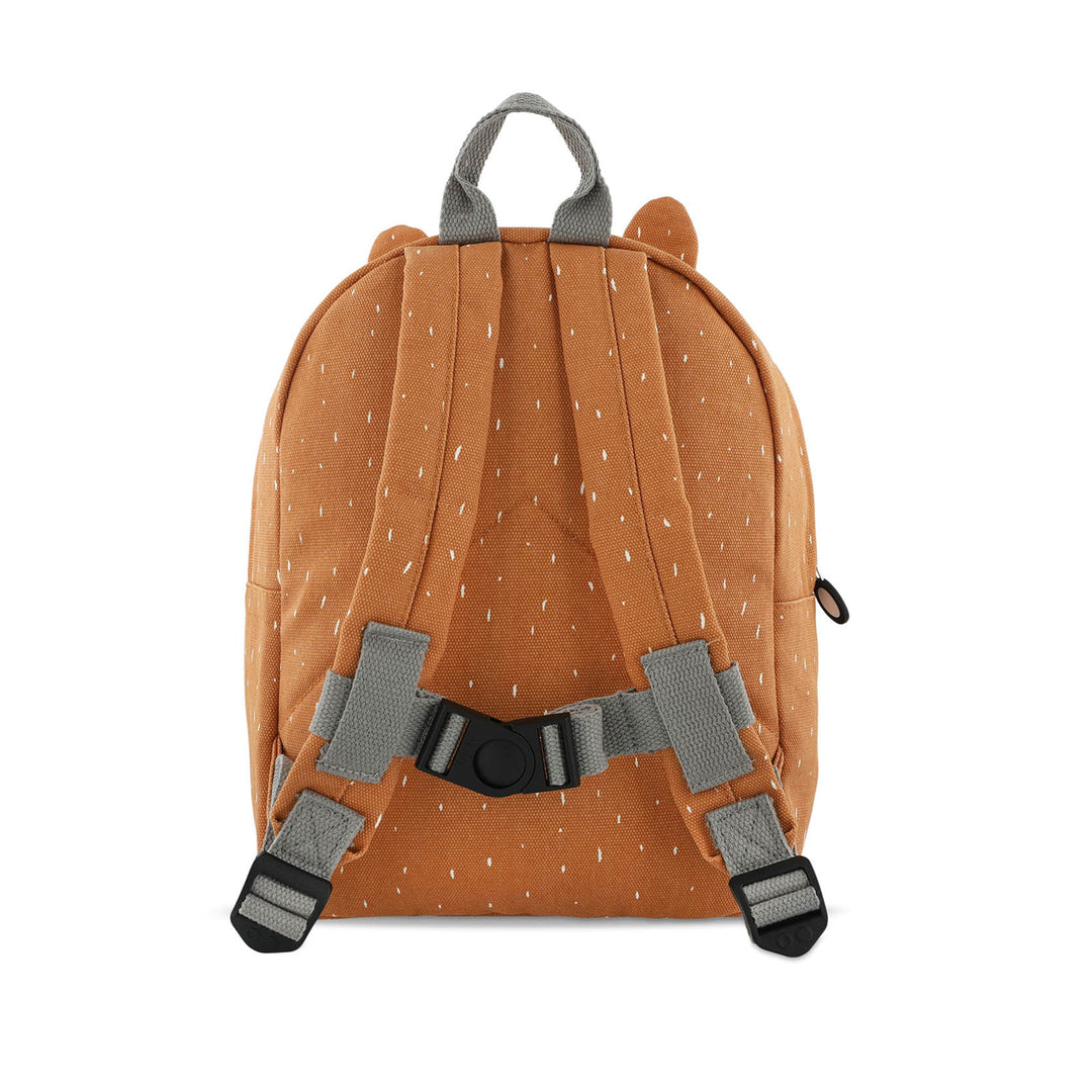 Trixie Backpack - Mr. Fox