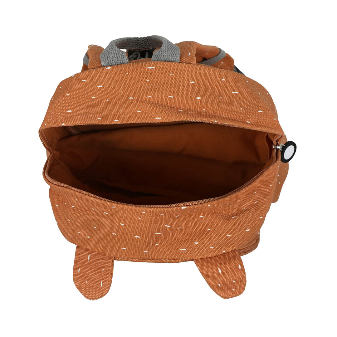 Trixie Backpack - Mr. Fox