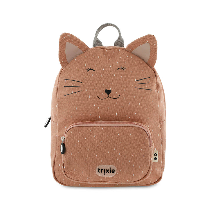 Trixie Backpack - Mrs. Cat