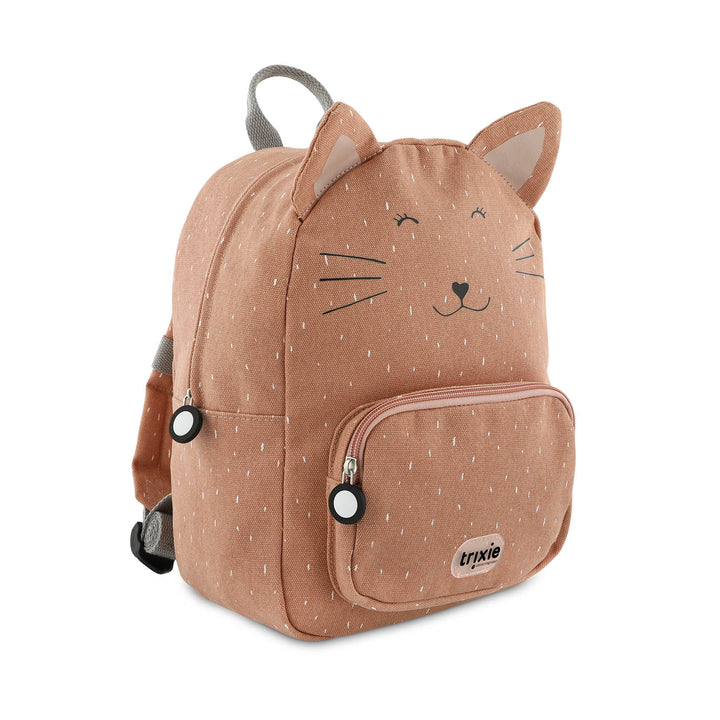 Trixie Backpack - Mrs. Cat