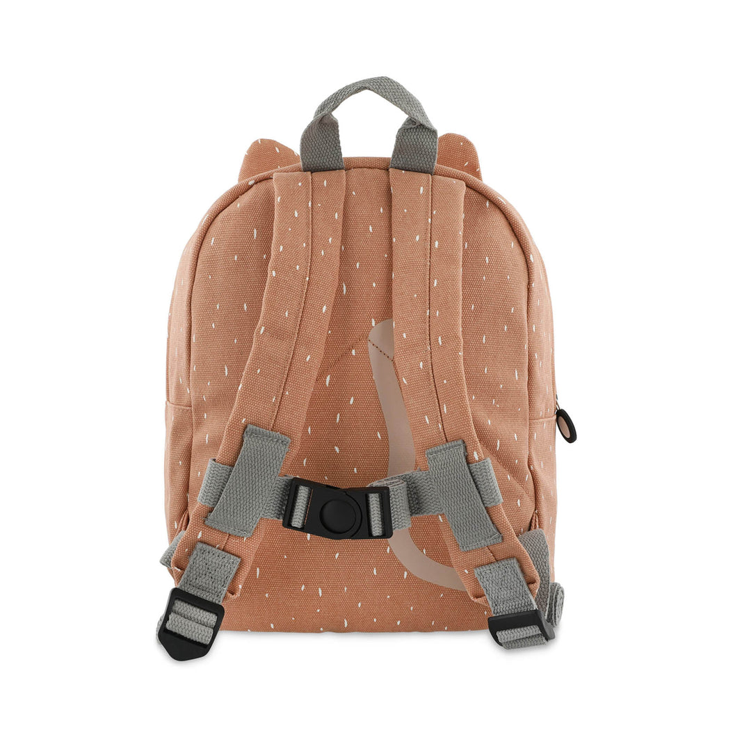 Trixie Backpack - Mrs. Cat