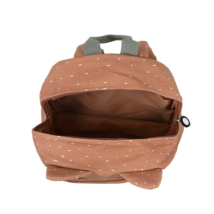 Trixie Backpack - Mrs. Cat