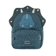 Trixie Backpack - Mr. Triceratops