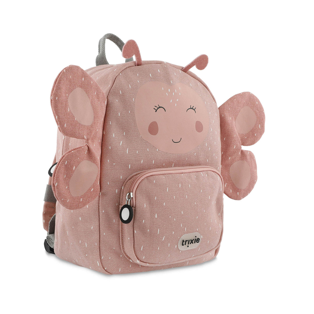 Trixie Backpack - Mrs. Butterfly