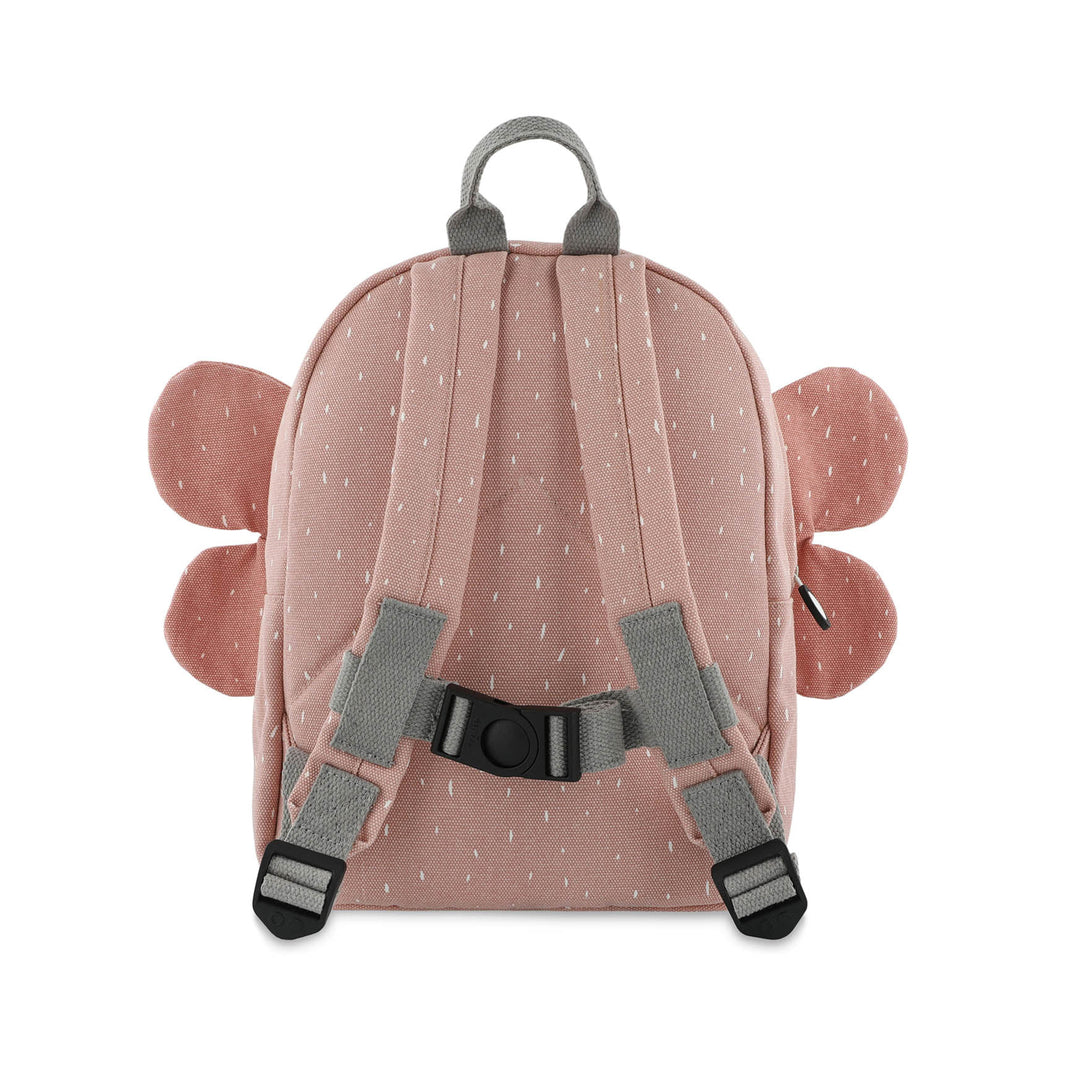 Trixie Backpack - Mrs. Butterfly