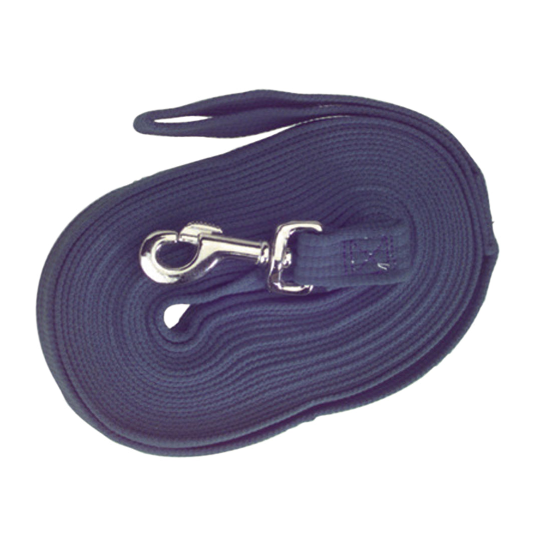 Kincade Soft Feel 9M Lunge Rein