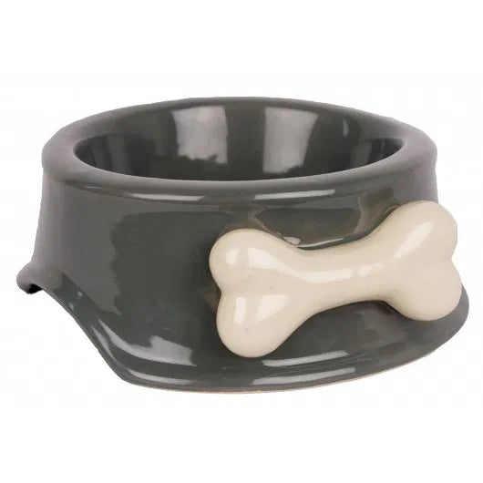 Banbury & Co Ceramic Dog Feeding Bowl