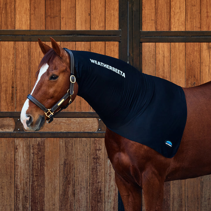 Weatherbeeta Stretch Neck Rug