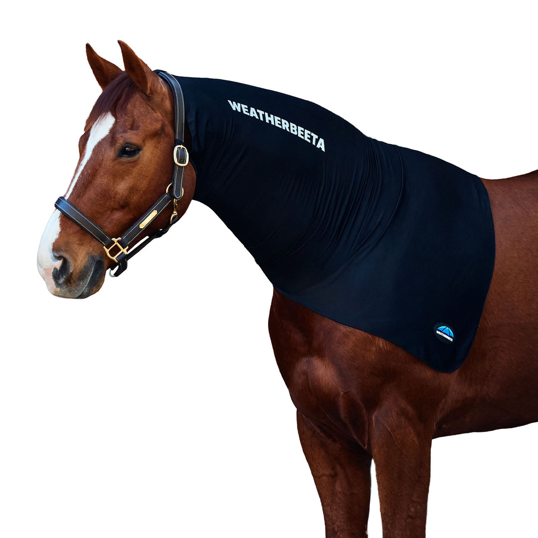 Weatherbeeta Stretch Neck Rug