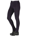 Saxon Childs Warm Up Zip Front Jodhpurs