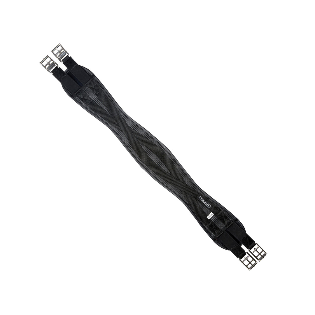 Kincade Anti-Chafe Shaped Elastic Girth